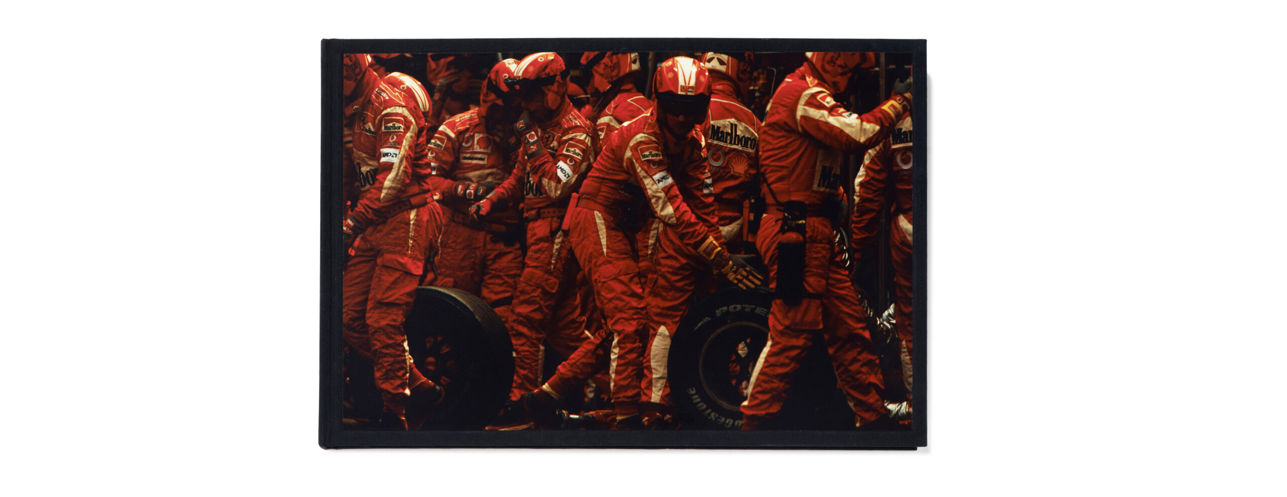 Speed of Life, 2007